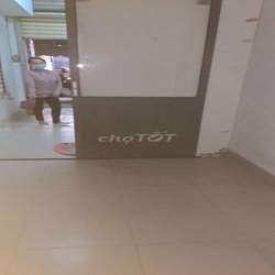cho thuê nhà mặt tiền đường tây hòa