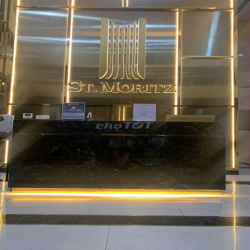 HOT cho thuê 2PN+2WC 14tr full nội thất ST Moritz căn hộ Phạm Văn Đồng