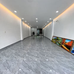 CHO THUÊ NHÀ KINH DOANH 4 TẦNG SIÊU ĐẸP CÓ THANG MÁY MẶT TTTP