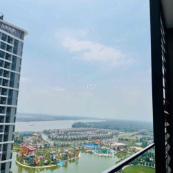 Cho Thuê Căn Hộ Opus One Vinhomes Grand Park vị trí trung tâm