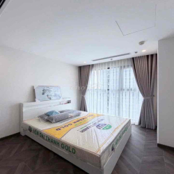 Cho Thuê Căn Hộ Opus One Vinhomes Grand Park vị trí trung tâm