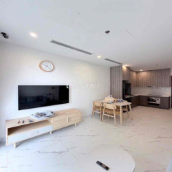 Cho Thuê Căn Hộ Opus One Vinhomes Grand Park vị trí trung tâm