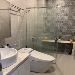 Cho thuê nhà phố Camellia gần PMH, giá 14tr/tháng