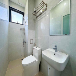 CHO THUÊ CHDV MỚI 100% NGAY RICHMOND NGUYỄN XÍ - GẦN ĐH VĂN LANG CS3