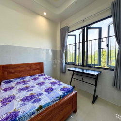 CHO THUÊ CHDV MỚI 100% NGAY RICHMOND NGUYỄN XÍ - GẦN ĐH VĂN LANG CS3