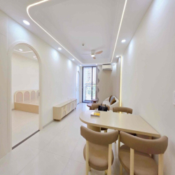 Căn hộ Office dạng 1PN 60m2 Nội Thất Cao Cấp vào là bóc seal