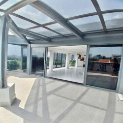 CHO THUÊ TOÀ NHÀ VP 3 MẶT TIỀN VIP 6 TẦNG 85 triệu