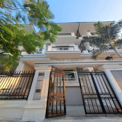 CHO THUÊ - BIỆT THỰ QUẬN 7 ✅✅✅