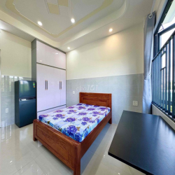 CHO THUÊ CHDV MỚI 100% NGAY RICHMOND NGUYỄN XÍ - GẦN ĐH VĂN LANG CS3