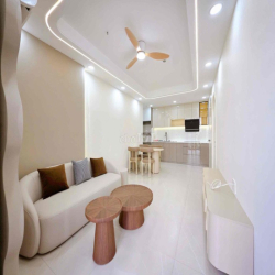 Căn hộ Office dạng 1PN 60m2 Nội Thất Cao Cấp vào là bóc seal