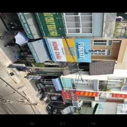 🆘 cho thuê gấp 8t mặt tiền Kd visip1 trệt 2lầu phải nhanh mới kịp ạ 