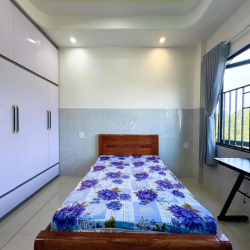 CHO THUÊ CHDV MỚI 100% NGAY RICHMOND NGUYỄN XÍ - GẦN ĐH VĂN LANG CS3