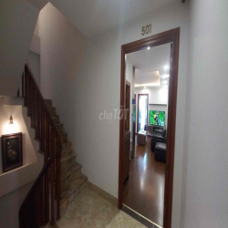 CHO THUÊ CĂN HỘ 55m2 SANG XỊN- NGAY SAU BẾN XE MỸ ĐÌNH-GIÁ 11 TRIỆU