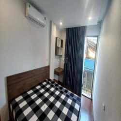 CHO THUÊ CĂN HỘ 55m2 SANG XỊN- NGAY SAU BẾN XE MỸ ĐÌNH-GIÁ 11 TRIỆU