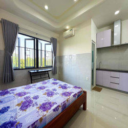 CHO THUÊ CHDV MỚI 100% NGAY RICHMOND NGUYỄN XÍ - GẦN ĐH VĂN LANG CS3
