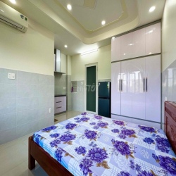 CHO THUÊ CHDV MỚI 100% NGAY RICHMOND NGUYỄN XÍ - GẦN ĐH VĂN LANG CS3