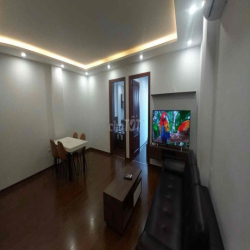 CHO THUÊ CĂN HỘ 55m2 SANG XỊN- NGAY SAU BẾN XE MỸ ĐÌNH-GIÁ 11 TRIỆU