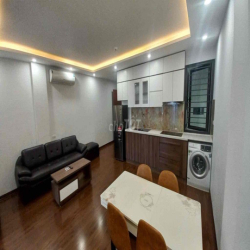 CHO THUÊ CĂN HỘ 55m2 SANG XỊN- NGAY SAU BẾN XE MỸ ĐÌNH-GIÁ 11 TRIỆU
