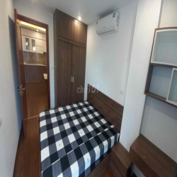 CHO THUÊ CĂN HỘ 55m2 SANG XỊN- NGAY SAU BẾN XE MỸ ĐÌNH-GIÁ 11 TRIỆU