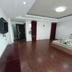 Nhà Cho Thuê Tây Thạnh Tân Phú – 5x15 – 1 Trệt 3 Lầu + ST – 19tr/th