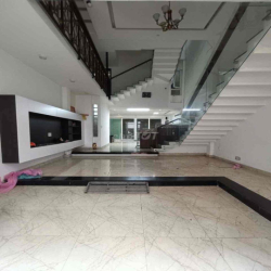 Nhà Cho Thuê Tây Thạnh Tân Phú – 5x15 – 1 Trệt 3 Lầu + ST – 19tr/th