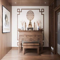 Cho thuê căn hộ Penhouse cao cấp