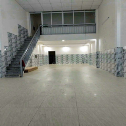 CHO THUÊ NHÀ XƯỞNG