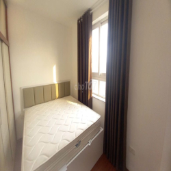 Cho thuê căn góc tòa 137 Nguyễn Ngọc Vũ, 80m2, 2 ngủ, đầy đủ nội thất