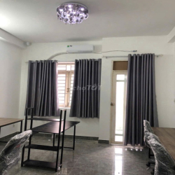 CHO THUÊ NHÀ HẺM 4M(XH) BÌNH TIÊN, P7, Q6 12TR