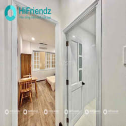 CĂN HỘ BANCONG SIU CHILL NGAY PHAN XÍCH LONG - HOÀNG SA TRƯỜNG SA