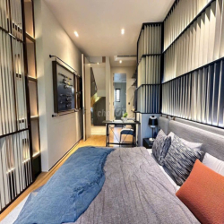 Sycamore biệt thự full NT – 3,300$ | Dọn vào ở