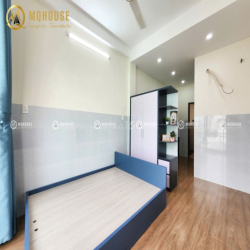 STUDIO BAN CÔNG NHÀ MỚI FULL NT GIẶT RIÊNG GẦN ĐH VĂN HIẾN GIÁP TB