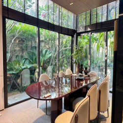 Sycamore biệt thự full NT – 3,300$ | Dọn vào ở