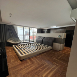 Cho thuê căn hộ Penhouse cao cấp