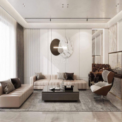 Cho thuê căn hộ Penhouse cao cấp