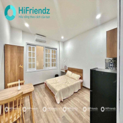 CĂN HỘ BANCONG SIU CHILL NGAY PHAN XÍCH LONG - HOÀNG SA TRƯỜNG SA