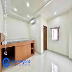 🔥 [MỚI TINH 100%] STUDIO full nội thất thông minh, CÓ BAN CÔNG thoáng