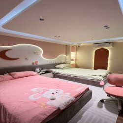 Cho thuê căn hộ Penhouse cao cấp