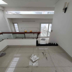 Nhà Cho Thuê Tây Thạnh Tân Phú – 5x15 – 1 Trệt 3 Lầu + ST – 19tr/th