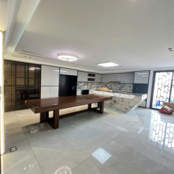 Cho thuê căn hộ Penhouse cao cấp