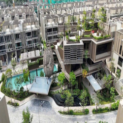 Sycamore biệt thự full NT – 3,300$ | Dọn vào ở