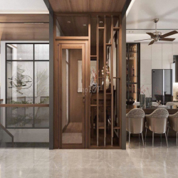 Cho thuê căn hộ Penhouse cao cấp