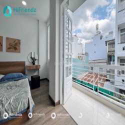 CĂN HỘ BANCONG SIU CHILL NGAY PHAN XÍCH LONG - HOÀNG SA TRƯỜNG SA