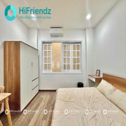 CĂN HỘ BANCONG SIU CHILL NGAY PHAN XÍCH LONG - HOÀNG SA TRƯỜNG SA