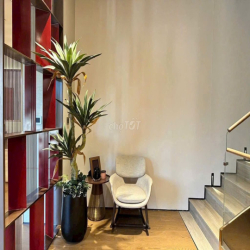 Sycamore biệt thự full NT – 3,300$ | Dọn vào ở