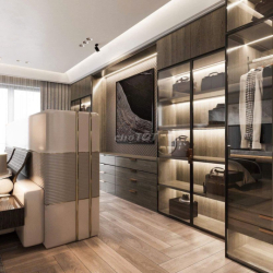 Cho thuê căn hộ Penhouse cao cấp