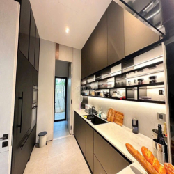 Sycamore biệt thự full NT – 3,300$ | Dọn vào ở