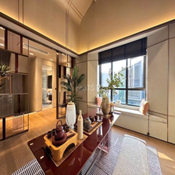 Sycamore biệt thự full NT – 3,300$ | Dọn vào ở