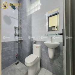 STUDIO BAN CÔNG NHÀ MỚI FULL NT GIẶT RIÊNG GẦN ĐH VĂN HIẾN GIÁP TB