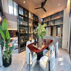 Sycamore biệt thự full NT – 3,300$ | Dọn vào ở